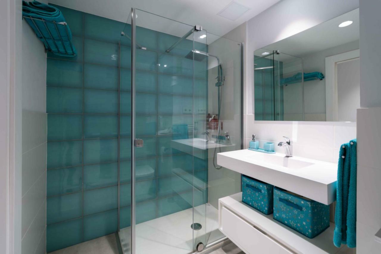 Frontline With Blue Views Apartment Las Palmas de Gran Canaria Luaran gambar